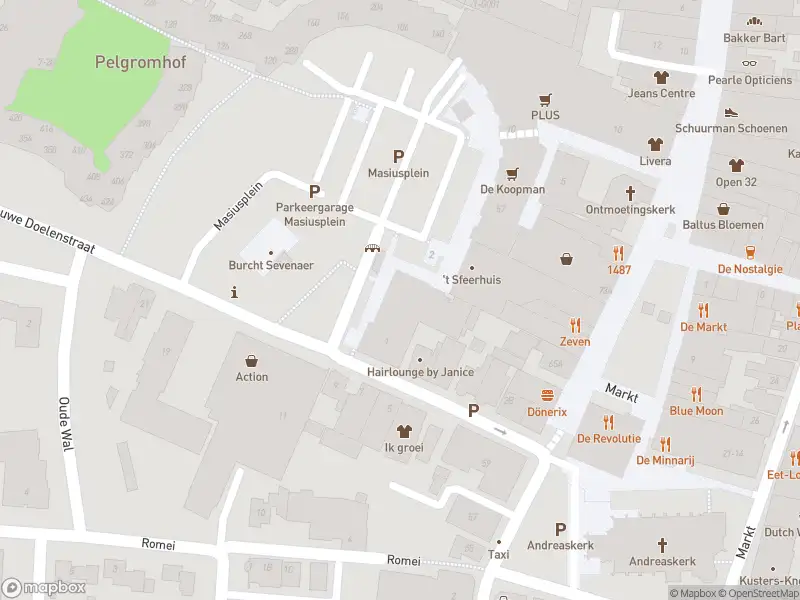 112 melding Overlastmelding Molenstraat in Zevenaar