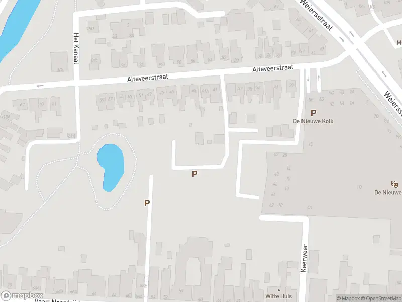 Brandweer met grote spoed naar de Alteveerstraat in Assen vanwege afhijsen patient