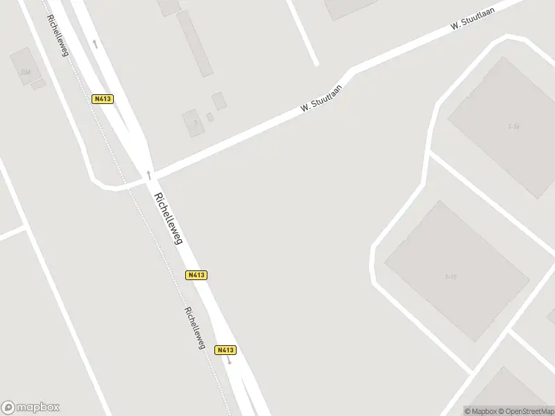 Politie naar de Amersfoortsestraat in Soesterberg vanwege aanrijding met letsel