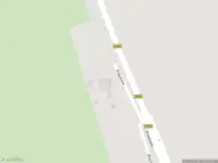 Politie met grote spoed naar de Blauforlaet in Augustinusga vanwege voertuigen te water