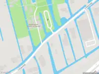 Ambulance met gepaste spoed naar de 's-Gravenweg in Capelle aan den IJssel