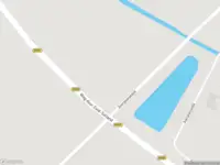 Traumahelikopter met grote spoed naar de Avergoorsedijk in Schalkhaar