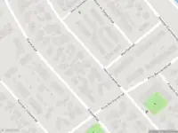 Brandweer met grote spoed naar de Lindenlaan in Staphorst vanwege afhijsen patient