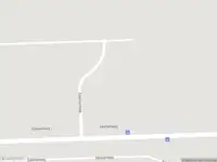 Brandweer met gepaste spoed naar de Edelhertweg in Lelystad vanwege afgaan rookmelder