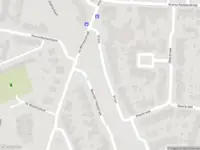 Brandweer en politie met gepaste spoed naar de Boerhaavestraat in Landgraaf vanwege stankoverlast