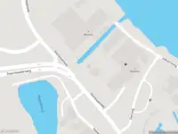 Politie naar de Zwartewaterweg in Hasselt vanwege aanrijding met letsel