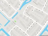 Ambulance met gepaste spoed naar de Stalmeesterstuin in Zevenhuizen