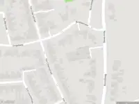 Traumahelikopter naar de Singelweg in Middelburg