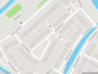 Brandweer met gepaste spoed naar de Distelvlinderberm in Houten vanwege dier(en) in nood