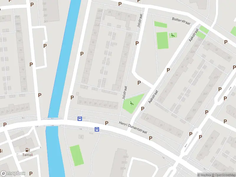 112 melding Ambulance met gepaste spoed naar de Jolstraat in Purmerend