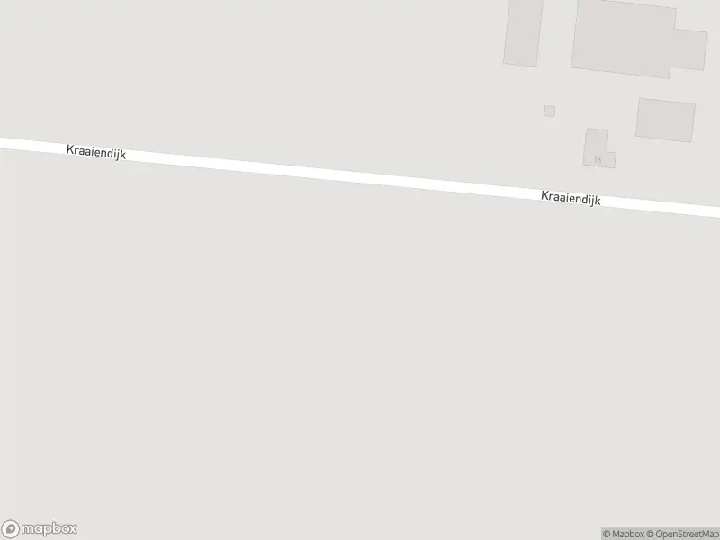 Brandweer met grote spoed naar de Kraaiendijk in Someren