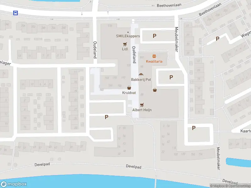 112 melding Ambulance met gepaste spoed naar de Oudeland in Zwijndrecht