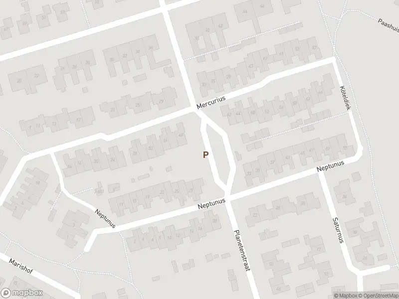 Brandweer met gepaste spoed naar de Wentholtstraat in Lichtenvoorde