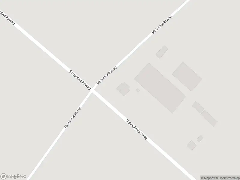 Brandweer met grote spoed naar de Molenhoeksweg in Rouveen vanwege afhijsen patient