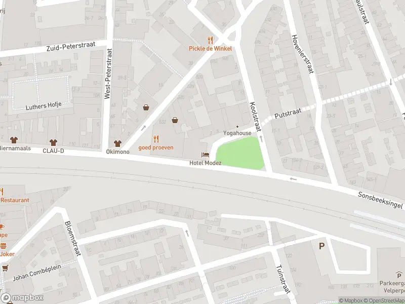 Brandweer met gepaste spoed naar de Elly Lamakerplantsoen in Arnhem vanwege afgaan automatisch brandalarm