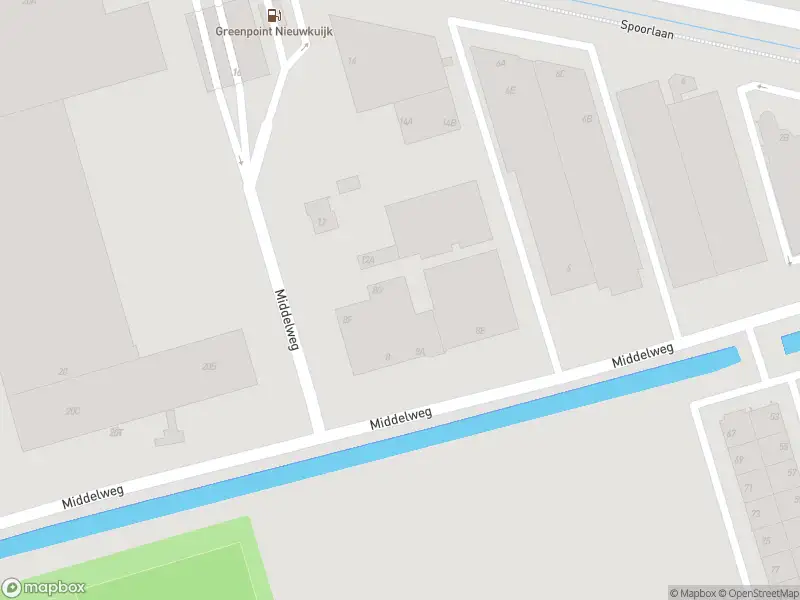 Brandweer met gepaste spoed naar de Kerkstraat in Nieuwkuijk