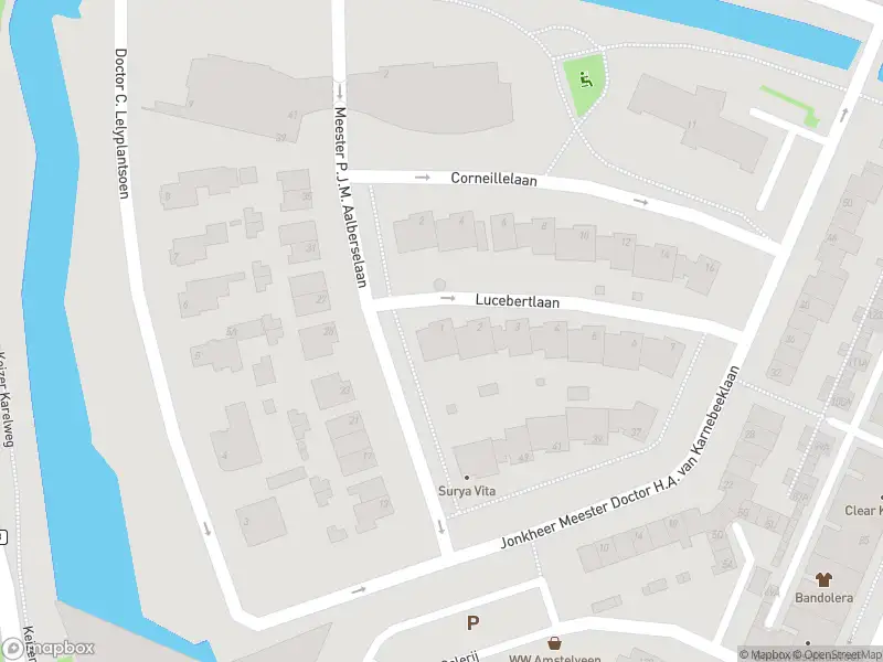 112 melding Ambulance met grote spoed naar de Corneillelaan in Amstelveen