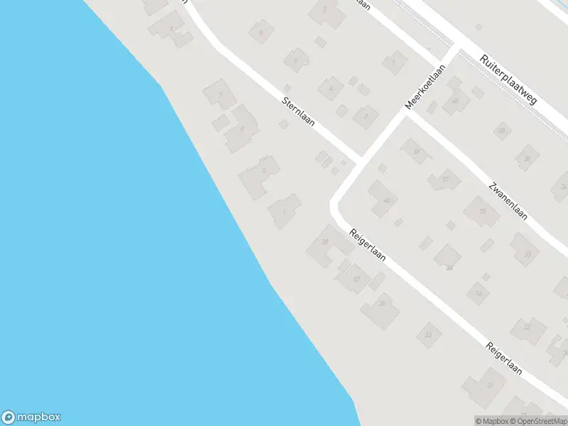 Overlastmelding Sternlaan in Kamperland gesloten