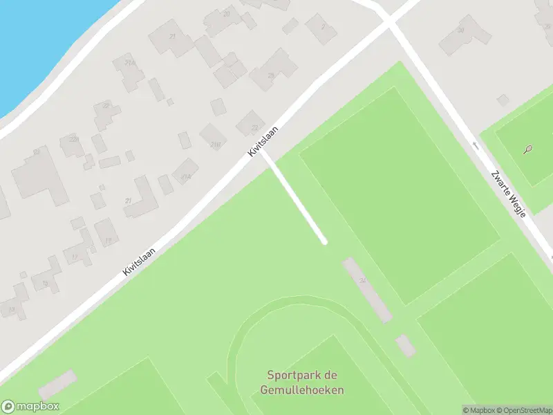 112 melding Overlastmelding Kivitslaan in Oisterwijk