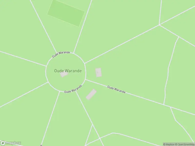 Anonieme overlastmelding Oude Warande in Tilburg gesloten