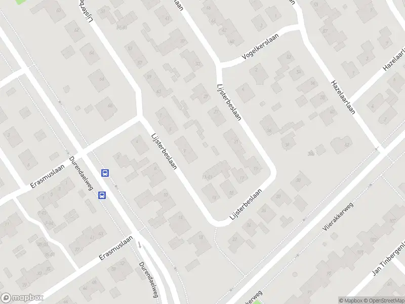 Anonieme overlastmelding Lijsterbeslaan in Berkel-Enschot