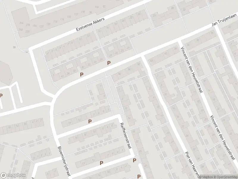 112 melding Anonieme overlastmelding Raiffeisenstraat in Tilburg