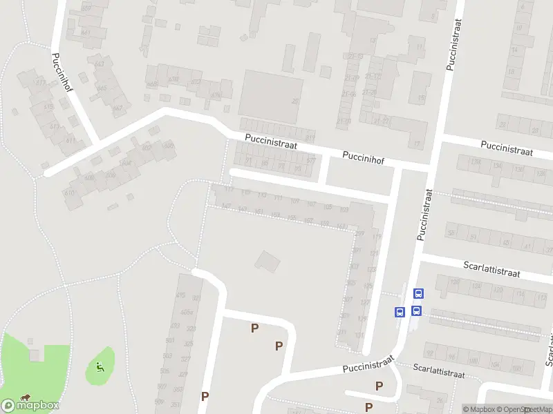 112 melding Overlastmelding Puccinistraat in Tilburg gesloten