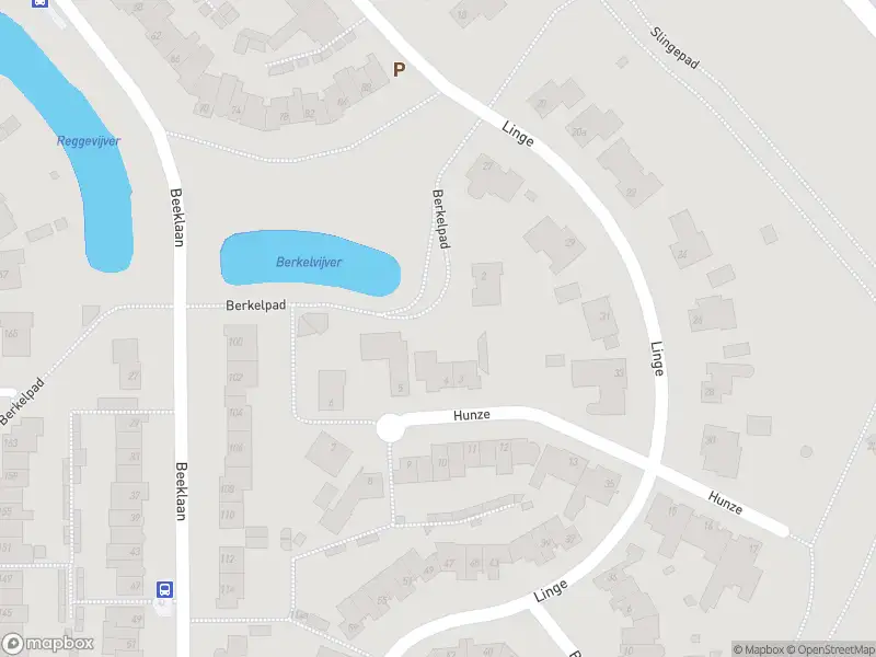 Anonieme overlastmelding Linge in Tilburg gesloten