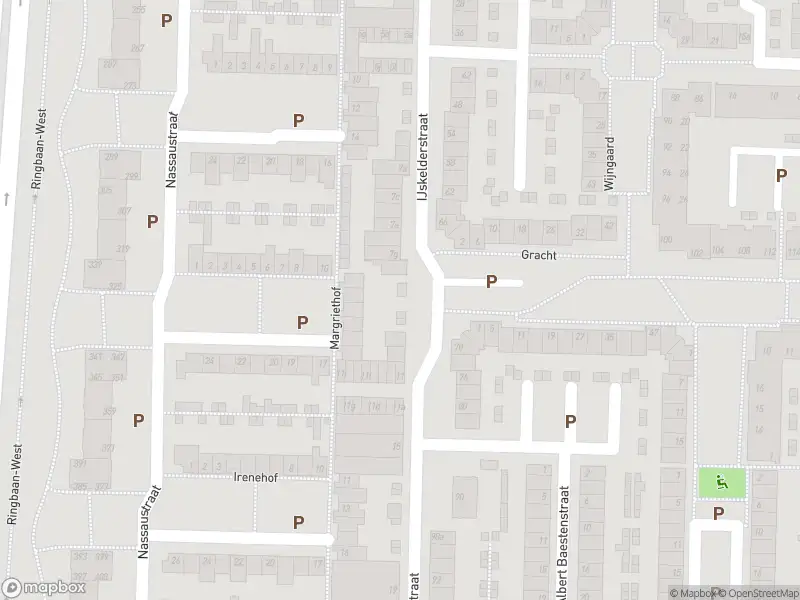 112 melding Anonieme overlastmelding IJskelderstraat in Tilburg gesloten