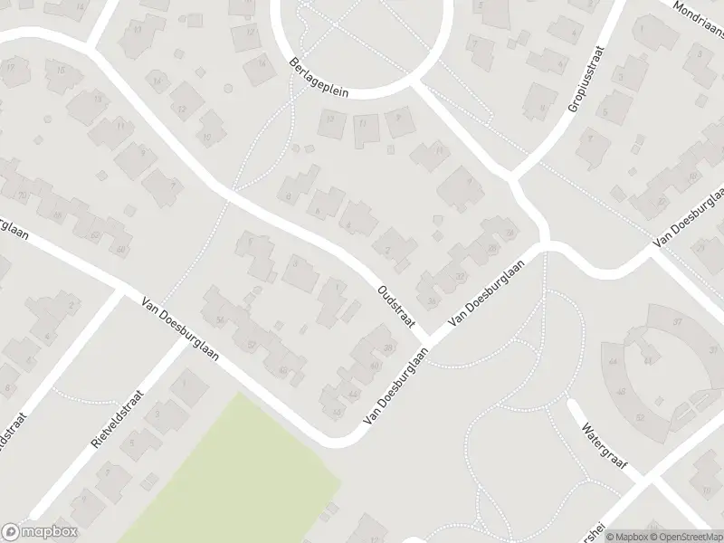 Brandweer en politie met gepaste spoed naar de Oudstraat in Landgraaf