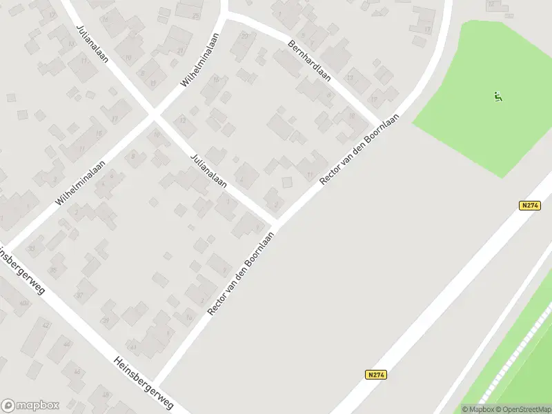 Overlastmelding Julianalaan in Posterholt