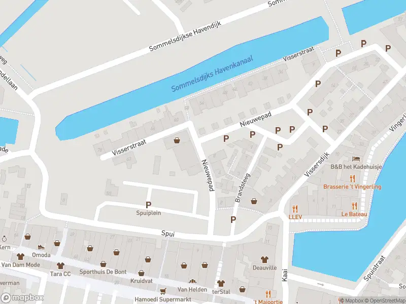 Overlastmelding Nieuwdorp in Middelharnis