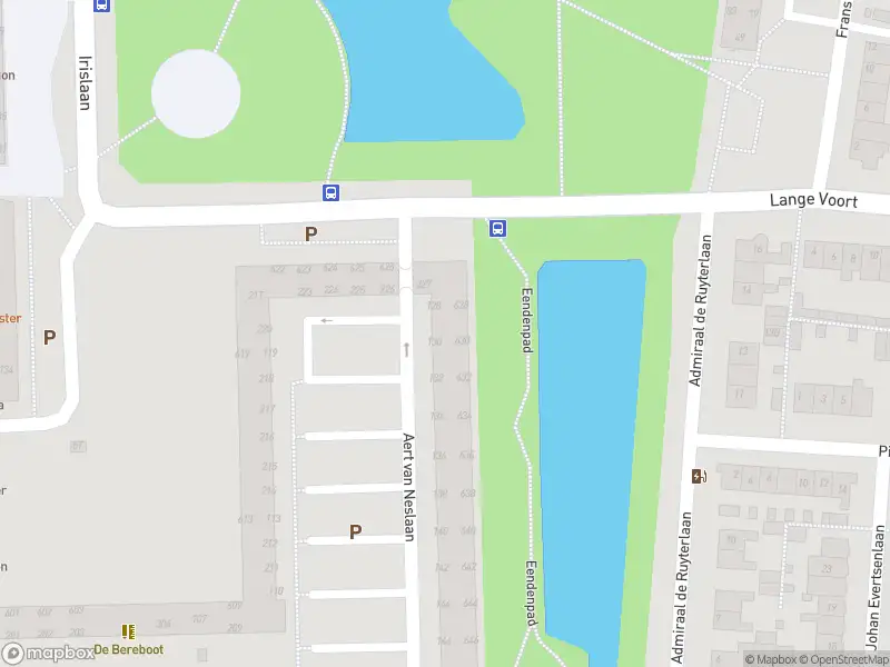 112 melding Overlastmelding Aert van Neslaan in Oegstgeest gesloten