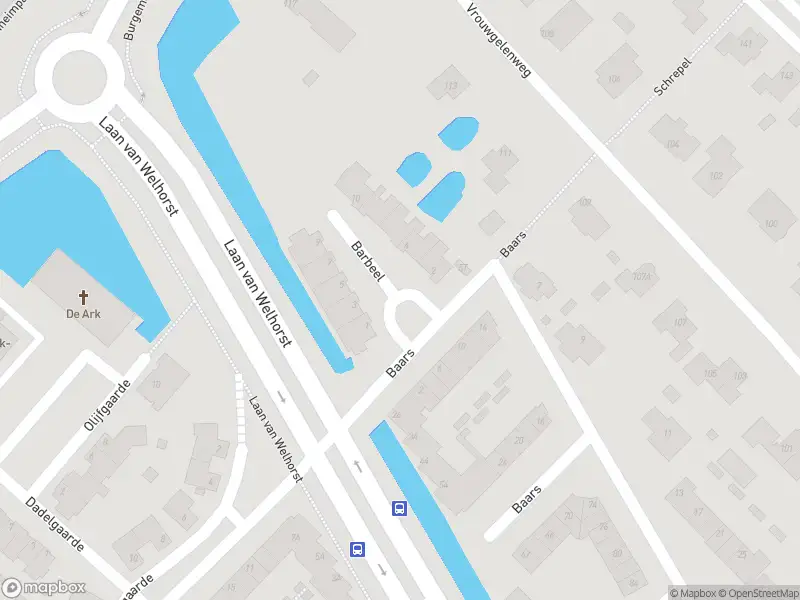 Overlastmelding Barbeel in Hendrik-Ido-Ambacht gesloten