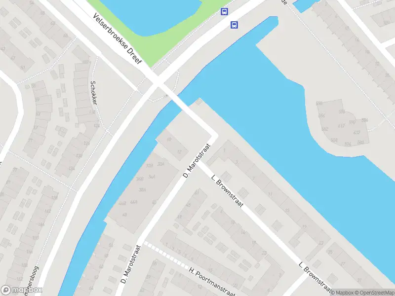 112 melding Overlastmelding D. Marotstraat in Velserbroek gesloten