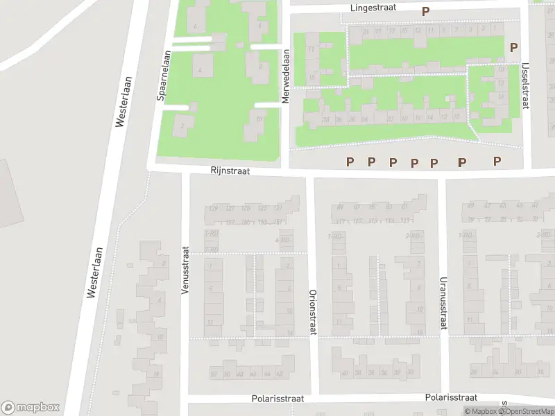 112 melding Overlastmelding Rijnstraat in Dongen