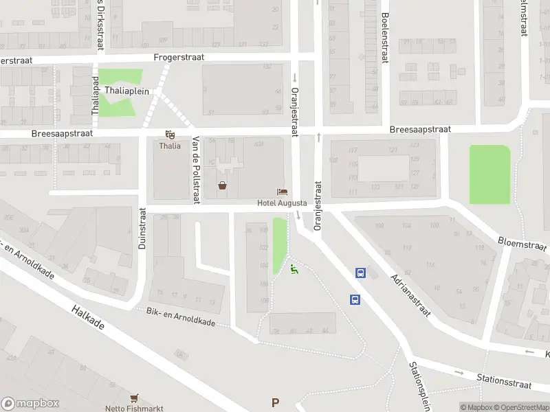 Anonieme overlastmelding Neptunusstraat in IJmuiden