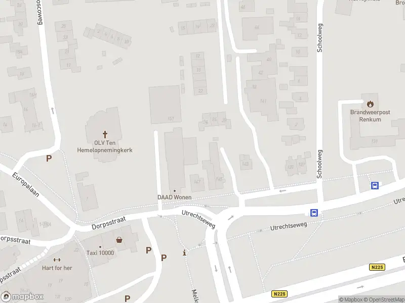 Overlastmelding Utrechtseweg in Renkum