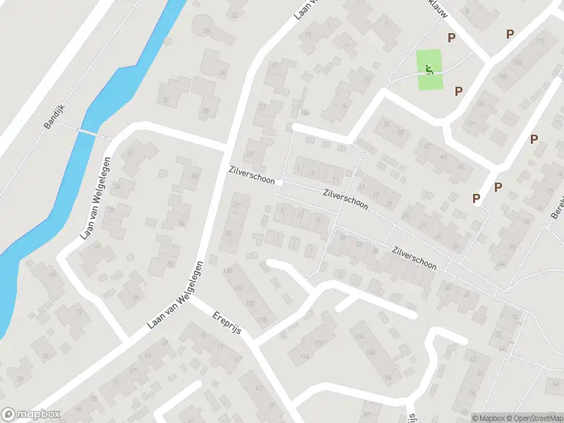 112 melding Overlastmelding Zilverschoon in Werkendam gesloten