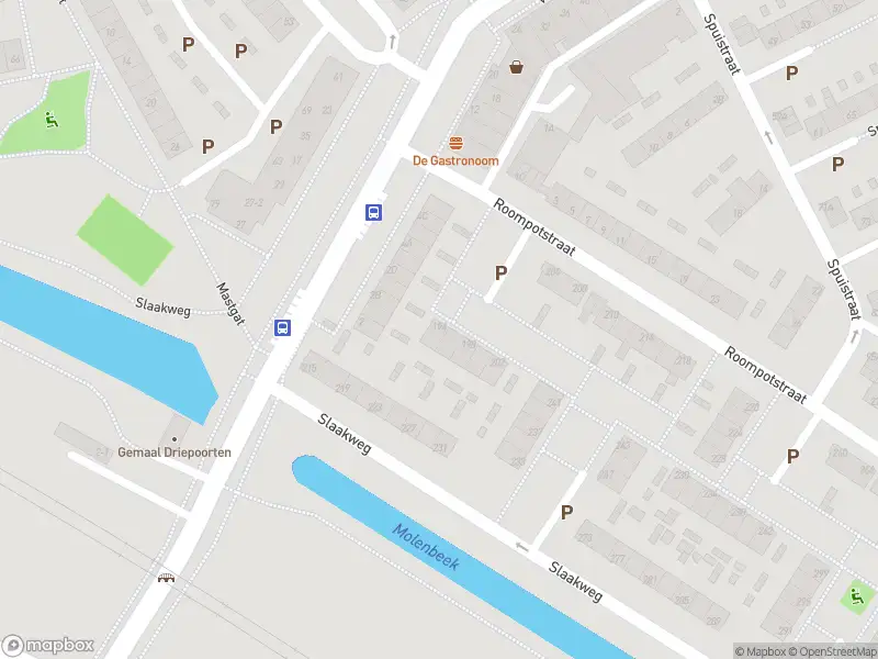 Overlastmelding Roompotstraat in Arnhem gesloten