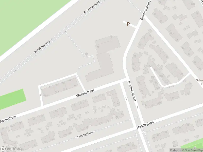 Overlastmelding Witsenstraat in Arnhem