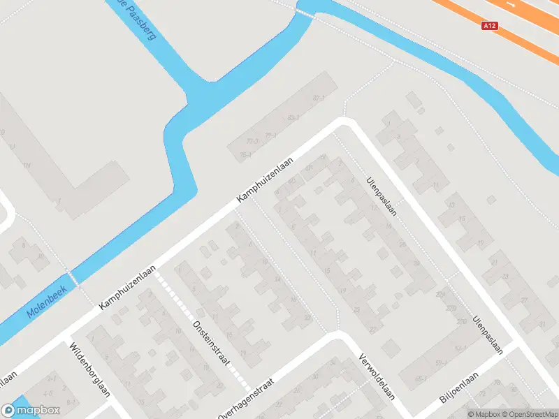 Overlastmelding Verwoldelaan in Arnhem gesloten