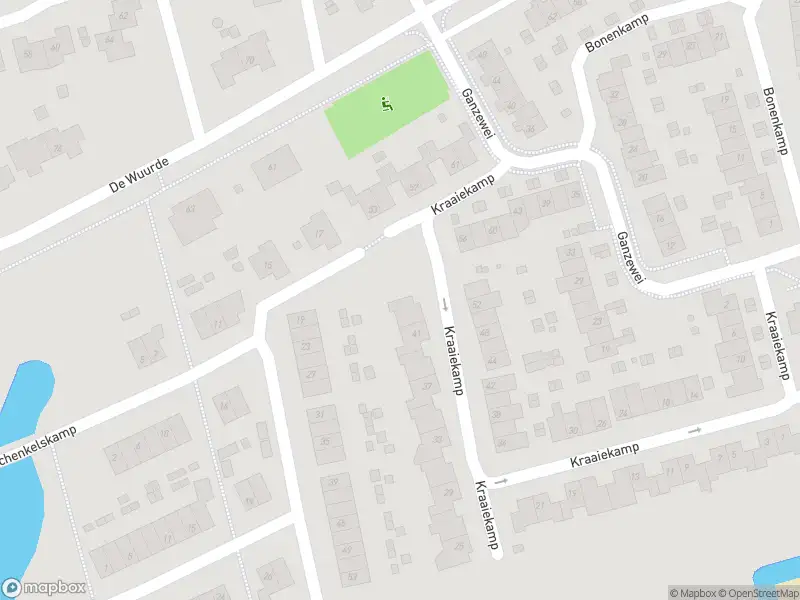 112 melding Overlastmelding Kraaiekamp in Elst