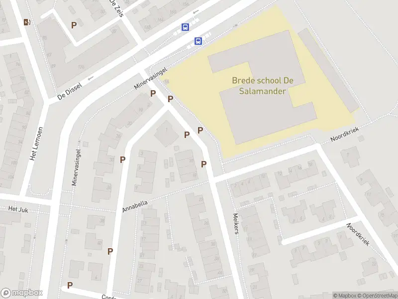 Overlastmelding Meikers in Arnhem