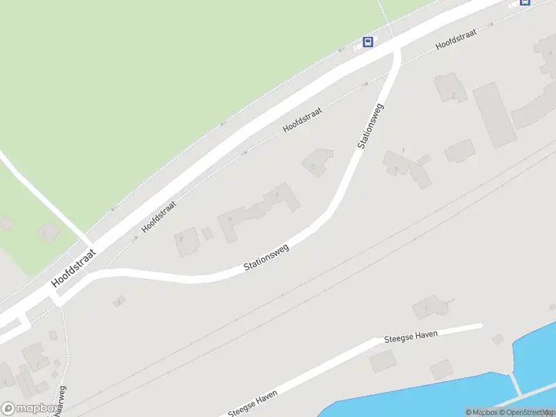 Overlastmelding Stationsweg in De Steeg