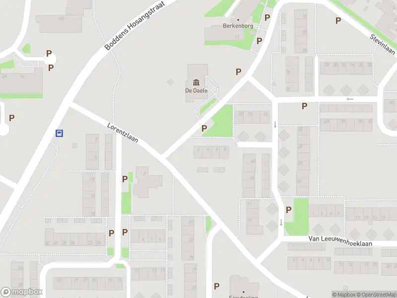 112 melding Overlastmelding Stevinlaan in Doetinchem