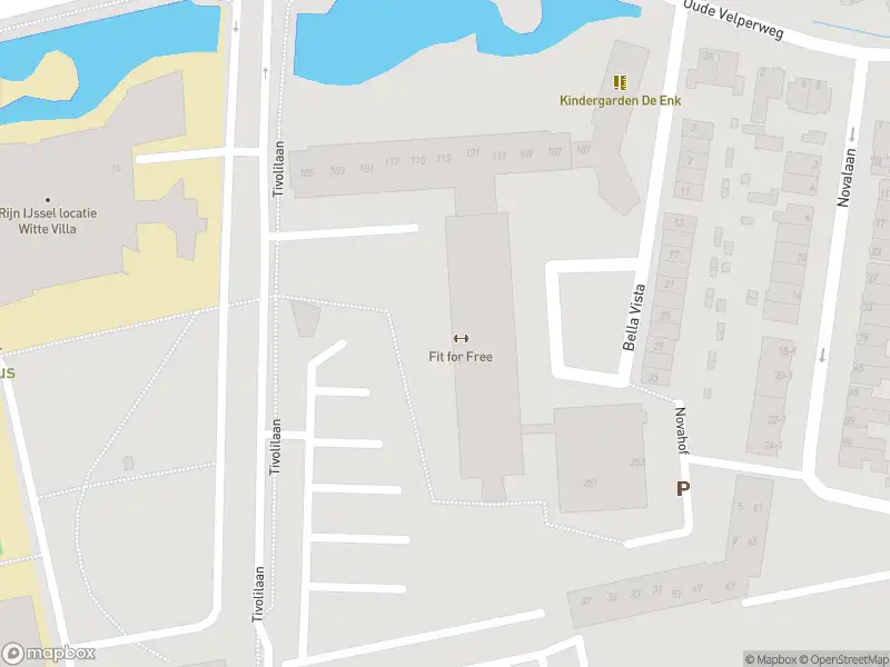 Overlastmelding  in Arnhem gesloten