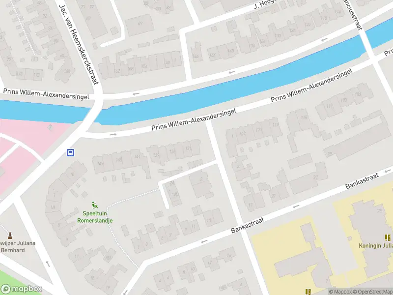 Overlastmelding Prins Willem-Alexandersingel in Den Helder gesloten