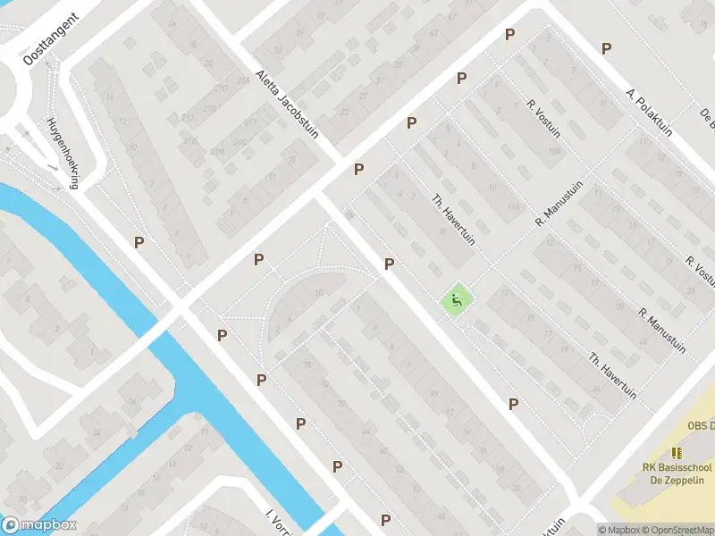 Overlastmelding Wilhelmina Druckertuin in Heerhugowaard