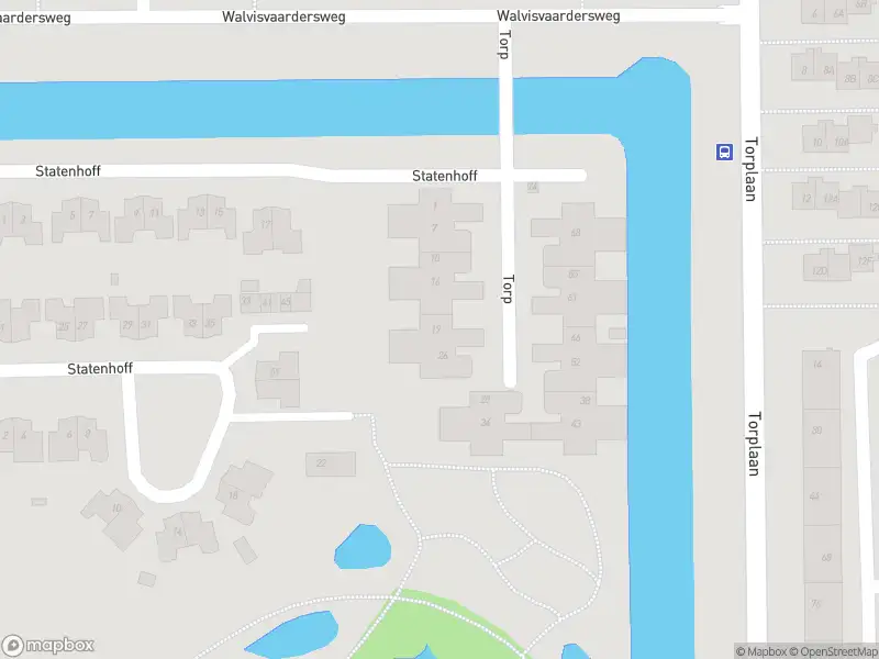 112 melding Overlastmelding Torp in Den Helder gesloten